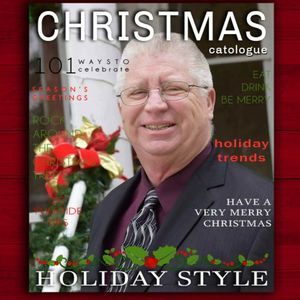 Meet your Posher, Jim